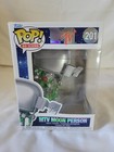 Funko Pop MTV Moon Person # 201 - AD Icons Vinyl Figure