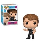 🔥Funko Pop! Vinyl Movies: JOHNNY (DIRTY DANCING) #697 VAULTED PROTECTOR🔥