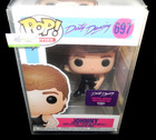 Funko Pop! Movies Dirty Dancing Johnny #697 Vinyl Figure Patrick Swayze