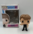 Funko Pop! Movies #697 Johnny Dirty Dancing Vinyl Figure In Box Please Read