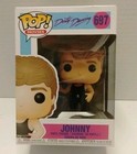 Funko Pop! Movies Dirty Dancing Johnny vinyl #697
