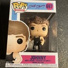 Funko Pop! Vinyl: Johnny (Dirty Dancing) #697