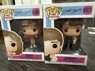 Dirty Dancing Funko Pop 696&697
