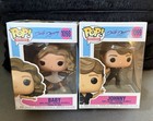 Funko Pop - Dirty Dancing- 1098 & 1099 - Johnny & Baby