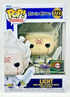 Funko Pop! Vinyl: Black Clover - Licht - Chalice Collectibles (Exclusive) #1723