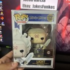 Funko Pop! Vinyl: Black Clover - Licht - Chalice Collectibles (Exclusive) #1723