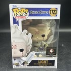 Funko Pop! Vinyl: Black Clover - Licht - Chalice Collectibles (Exclusive) #1723