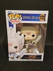 Funko Pop!  #1723 Licht - Black Clover - Anime series