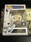 Funko Pop! Vinyl: Black Clover - Licht - Chalice Collectibles (Exclusive) #1723