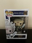 Funko Pop Animation Black Clover Licht with Swords Vinyl Figure #1723