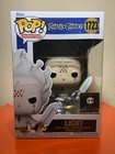 Funko Pop! Vinyl: Black Clover - Licht - Chalice Collectibles (Exclusive) #1723