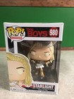 Funko Pop! NIB - Television The Boys Starlight 980