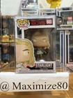 Funko Pop! Television The Boys Starlight #980 + Protector!