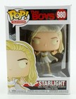 Funko Pop! - The Boys Starlight 980 - Vinyl Figure