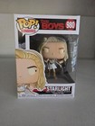 Funko Pop ! The Boys : Starlight #980