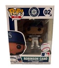 Funko Pop! Vinyl: Robinson Cano #2