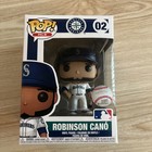 Funko Pop! Vinyl: Robinson Cano #2