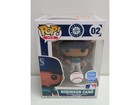 Funko Pop MLB Mariners Robinson Cano Limited Edition #02