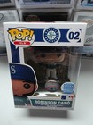 Funko Pop! Vinyl: Robinson Cano Limited Edition 02 Seattle Mariners