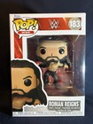 Funko Pop! WWE - Roman Reigns #183 - Protector Offered