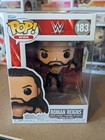 Roman Reigns #183 Funko Pop - WWE