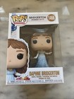 Funko Pop! Vinyl: Bridgerton - Daphne Bridgerton #1466