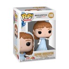 Funko Pop! Bridgerton - Daphne Bridgerton Pop Vinyl