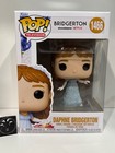 Bridgerton - Daphne Bridgerton Pop! Vinyl 1466