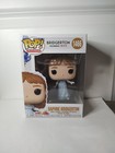 Funko Pop! Vinyl: Bridgerton - Daphne Bridgerton #1466