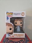 Funko Pop! Vinyl: Bridgerton - Daphne Bridgerton #1466
