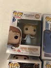 Funko Pop! Vinyl Bridgerton Daphne Bridgerton #1466 Television Figure
