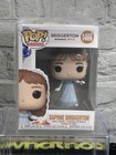 2023 Funko Pop! Vinyl - Television shondaland Daphne Bridgerton #1466