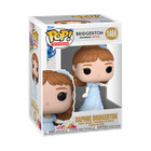 Bridgerton: Funko Pop! Television - Daphne (Vinyl Figure 1466) -