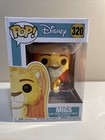 New Funko POP! Disney: Elena of Avalor #320 "Migs" Vinyl Figure