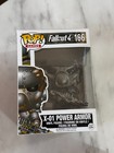 Fallout 4 - #166 X-01 Power Armor Funko Pop!