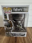 Funko Pop! Vinyl: Fallout - Power Armor (X-01) #166