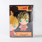 Funko Pop! Pin: Dragon Ball Z - Super Saiyan Goku #06