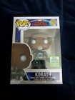 Funko Pop! Marvel Captain Marvel Korath #437 2019 Spring Convention Exclusive