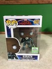 Funko POP! Captain Marvel Korath 2019 Spring Con 437