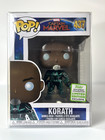 Funko Pop Captain Marvel KORATH #437 2019 Spring Convention Limited Edition