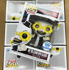 *IN HAND* Funko Pop! TERRIFIER Horror Art The Clown With Glasses #1593 COMMON