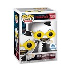 Funko Pop! Terrifier - Art the Clown with Glasses 1593
