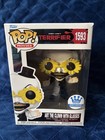 Funko Pop! Vinyl: Terrifier - Art the Clown with Glasses - Funko (Exclusive)...