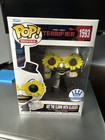 Funko Pop! Terrifier - Art the Clown with Glasses #1593 - Funko Exclusive
