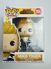 Funko Pop! Vinyl: My Hero Academia - Mirio Togata #1004
