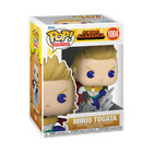 Funko Pop! Vinyl: My Hero Academia - Mirio Togata #1004