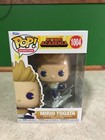Funko Pop! Animation My Hero Academia Mirio Togata 1004