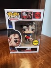 Funko Pop Evil Dead 40th Anniversary #1142 Ash Bloody Chase