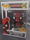 Funko Pop Pandapool #328 Hot Topic Exclusive