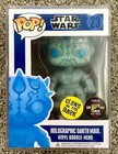 Funko POP! Star Wars 23# Holographic Darth Maul Glow Version Vinyl Action Figure